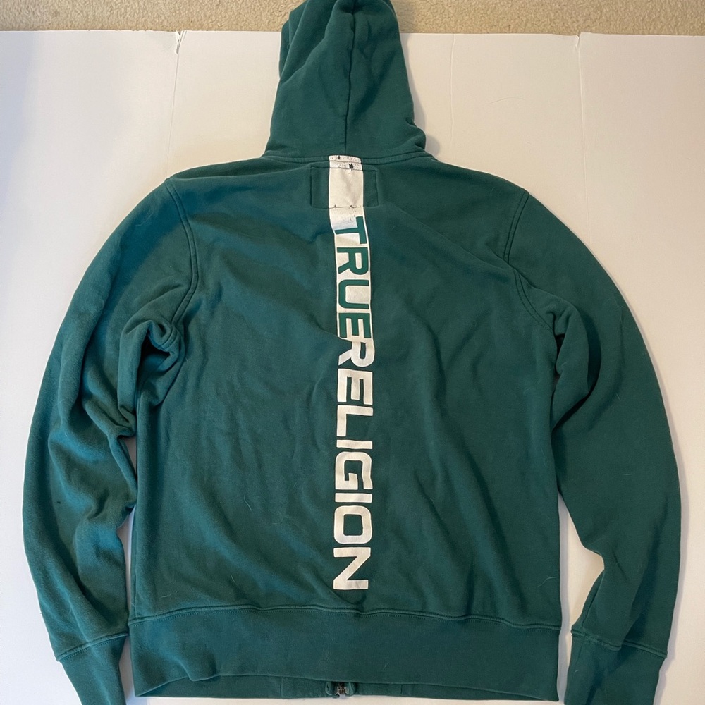True Religion Hoodie